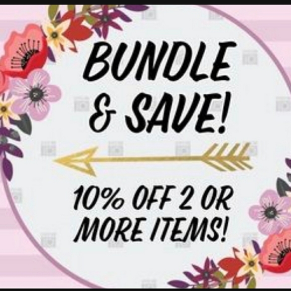 H&M High Waist Lace Skater Skirt - Picture 6 of 6